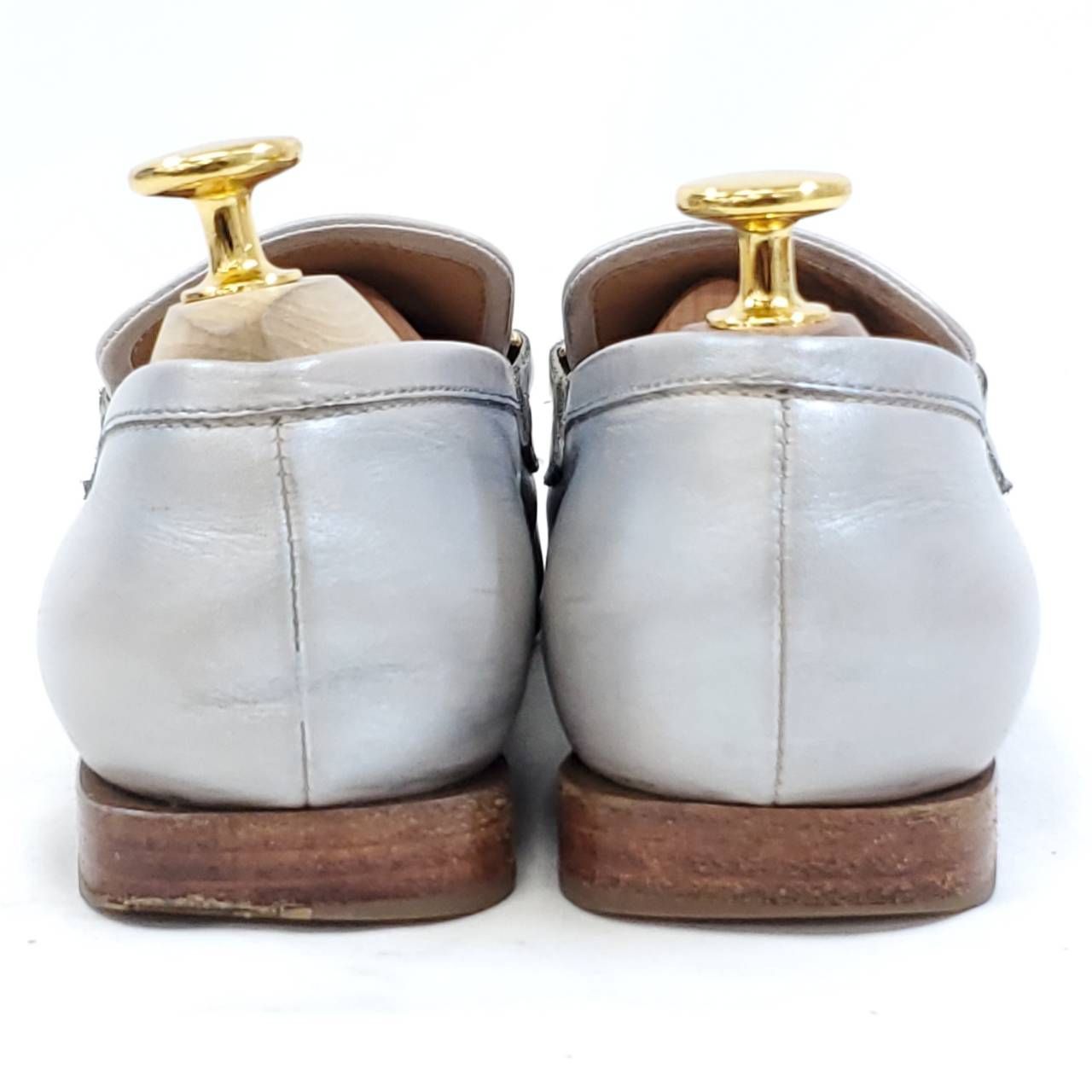 フィッビア ローファー