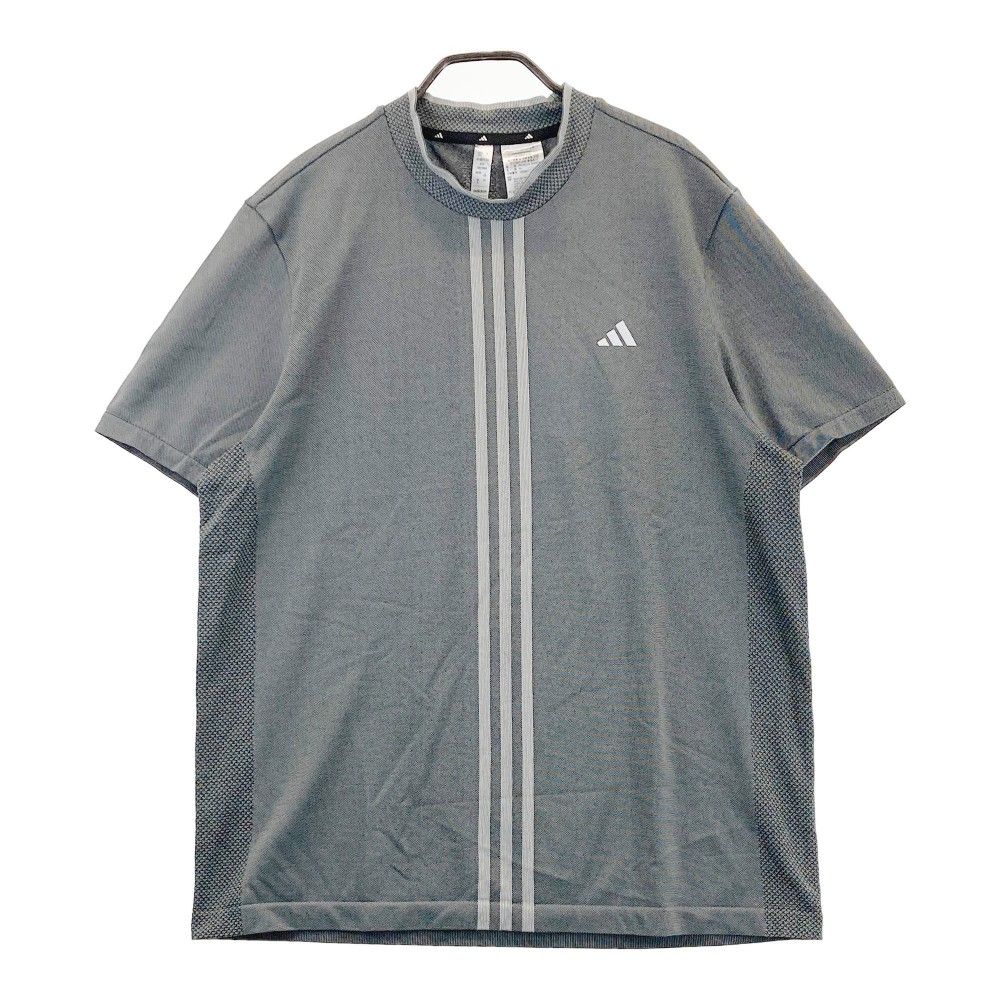 サイズ：2XL ADIDAS GOLF アディダスゴルフ 2024年 半袖ポロシャツ 総
