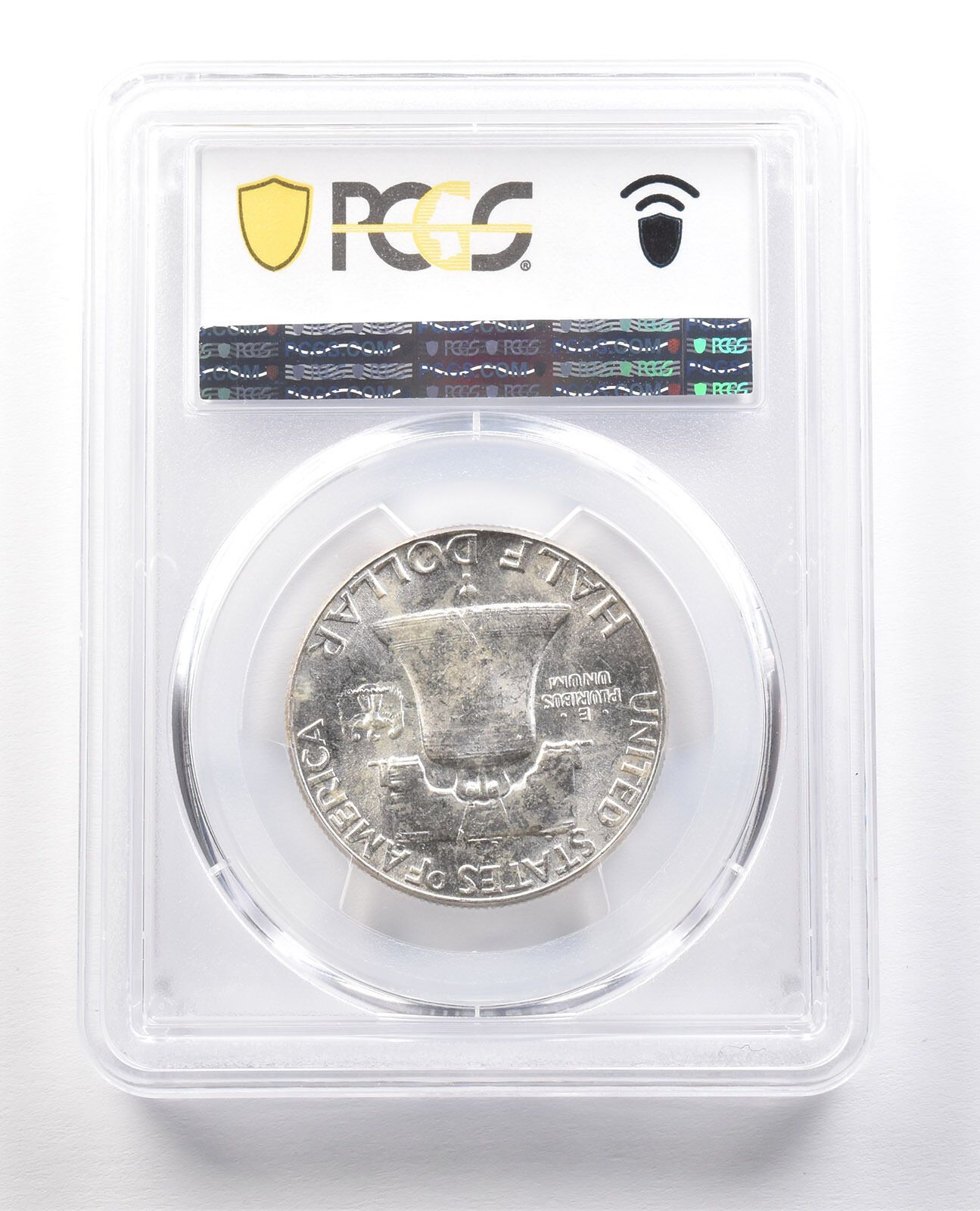 最高 フランクリンハーフダラー銀貨1949.51.52.53.54年発行の5枚セット セール！アメリカ フランクリン ハーフダラー硬貨 1954年