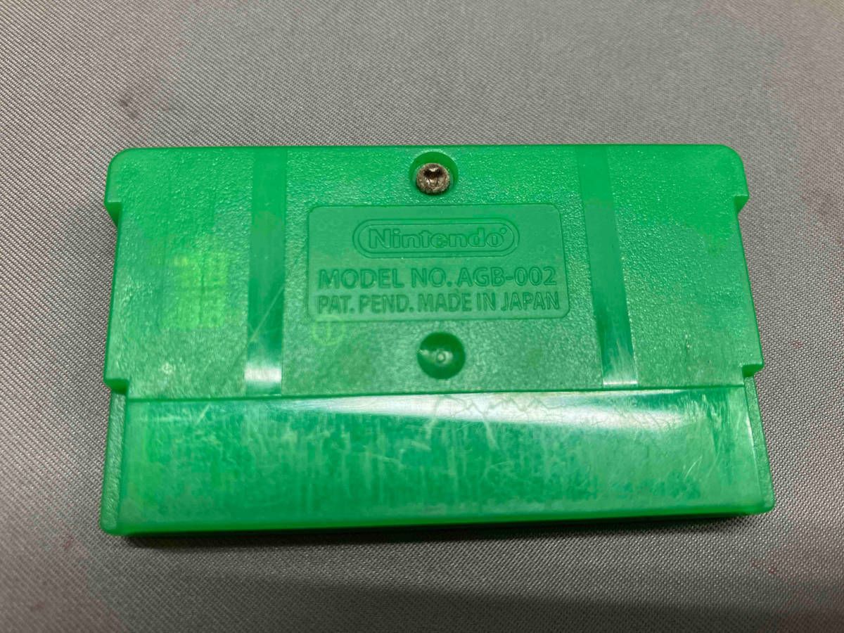 ②【ワイヤレスアダプタなし】ポケットモンスター リーフ