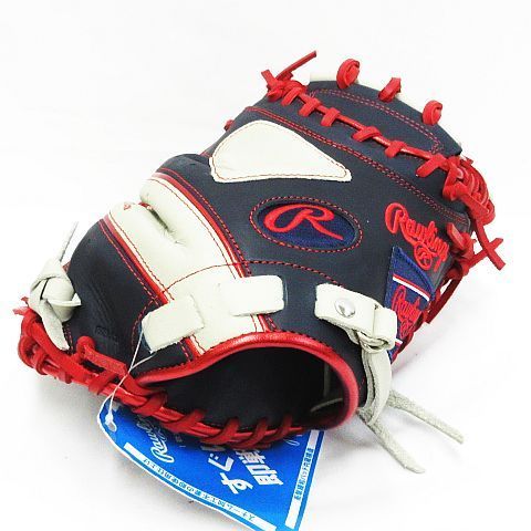 ローリングス軟式用キャッチャーミット 楽天市場】ローリングス キャッチャーミット Rawlings 軟式 HOH
