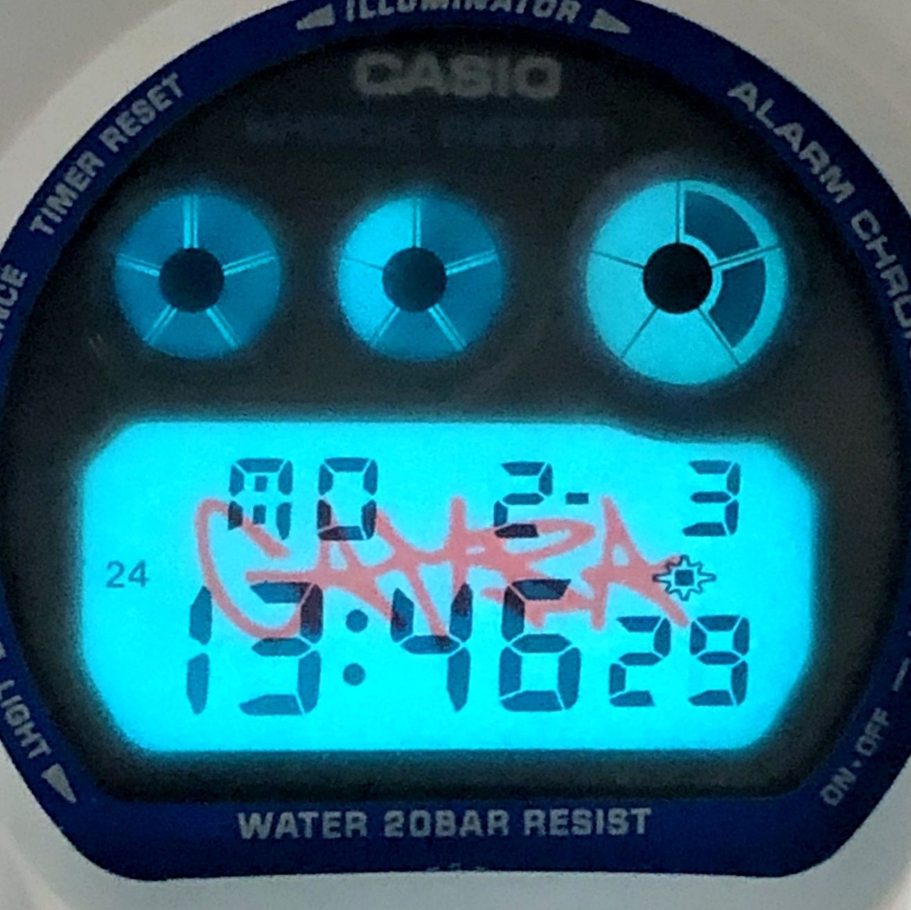 2006年ワールドカップGショック 激レア】2006年FIFAドイツワールド