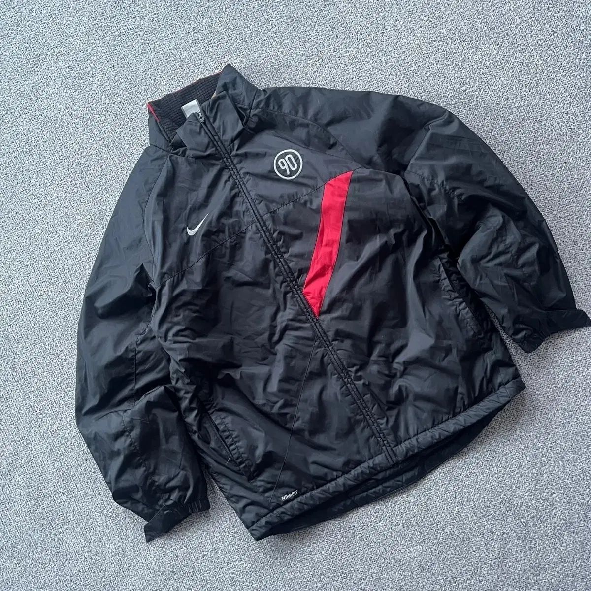 Nike ナイキ 合計 90 ウインドブレーカー ジャケット