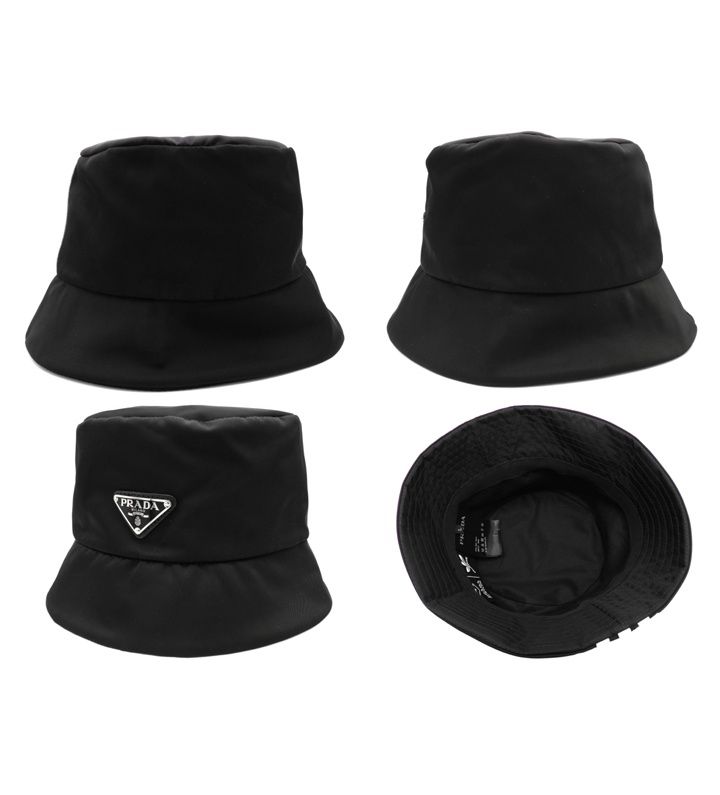 ナイロン バケット