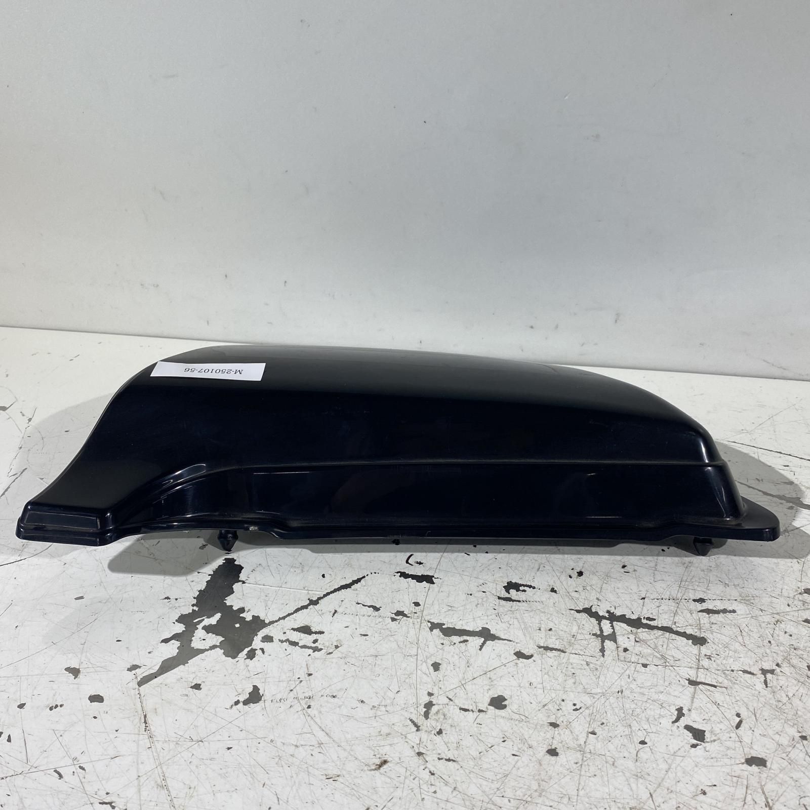 蘭様 KAWASAKI KZ1000 サイドカバー 右 カワサキ ウェビックガレージセール