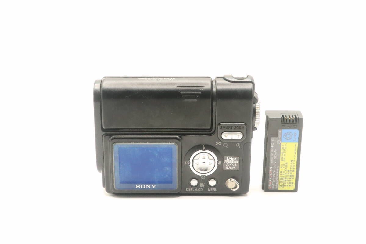 SONY