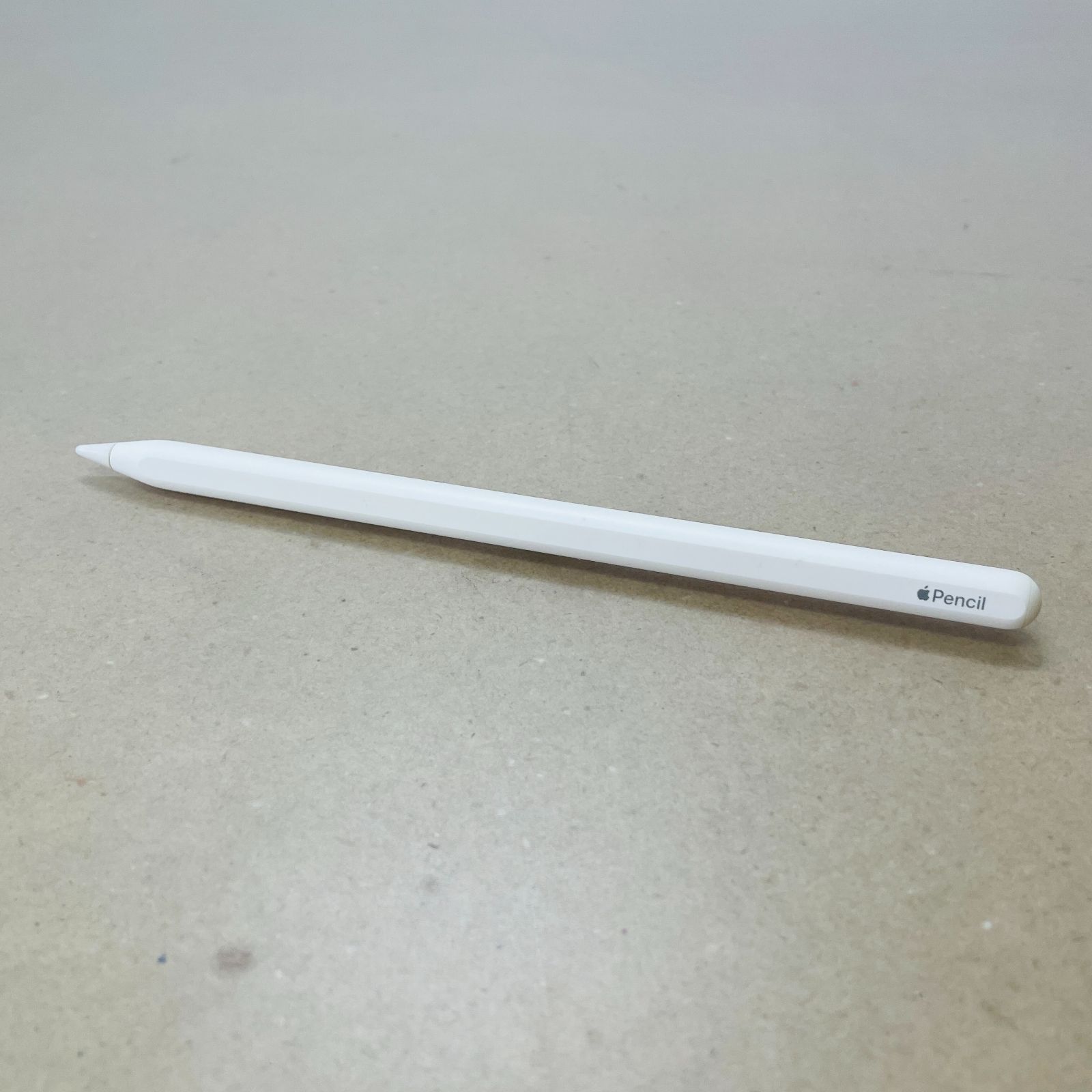 ☆極美品・動作確認済☆アップルペンシル 第2世代 Apple pencil