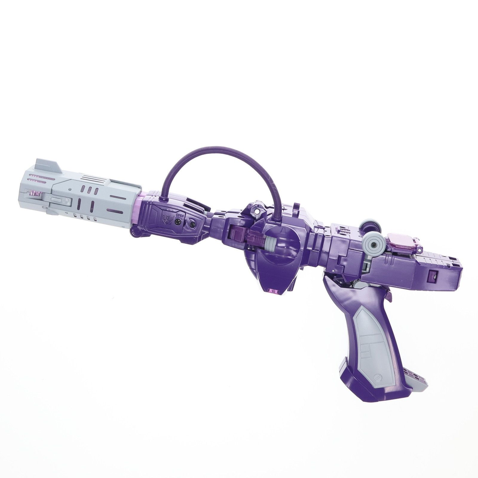 タカラトミーモール限定 トランスフォーマー マスターピース MP-29+ 