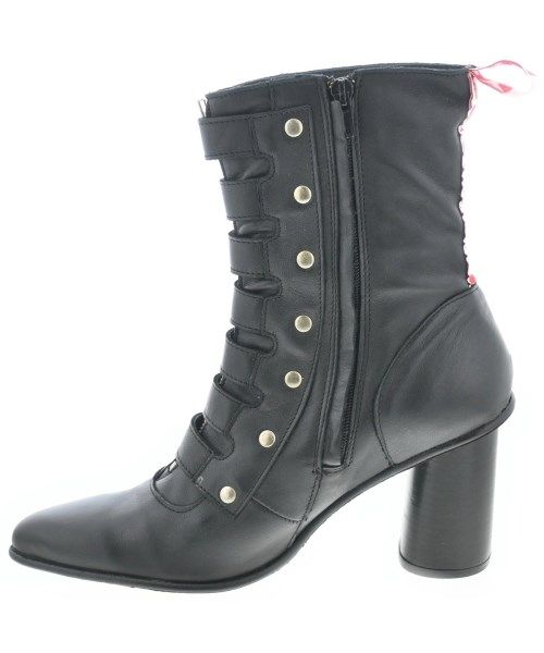 CHARLES JEFFREY LOVERBOY ブーツ メンズ 【古着】【中古