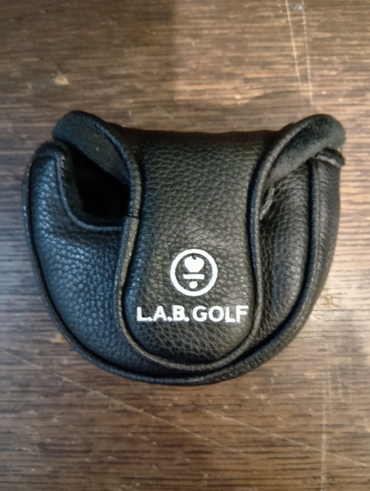 Pt 【新品未使用品】L.A.B. GOLF OZ.1i HS パター メンズ 右用