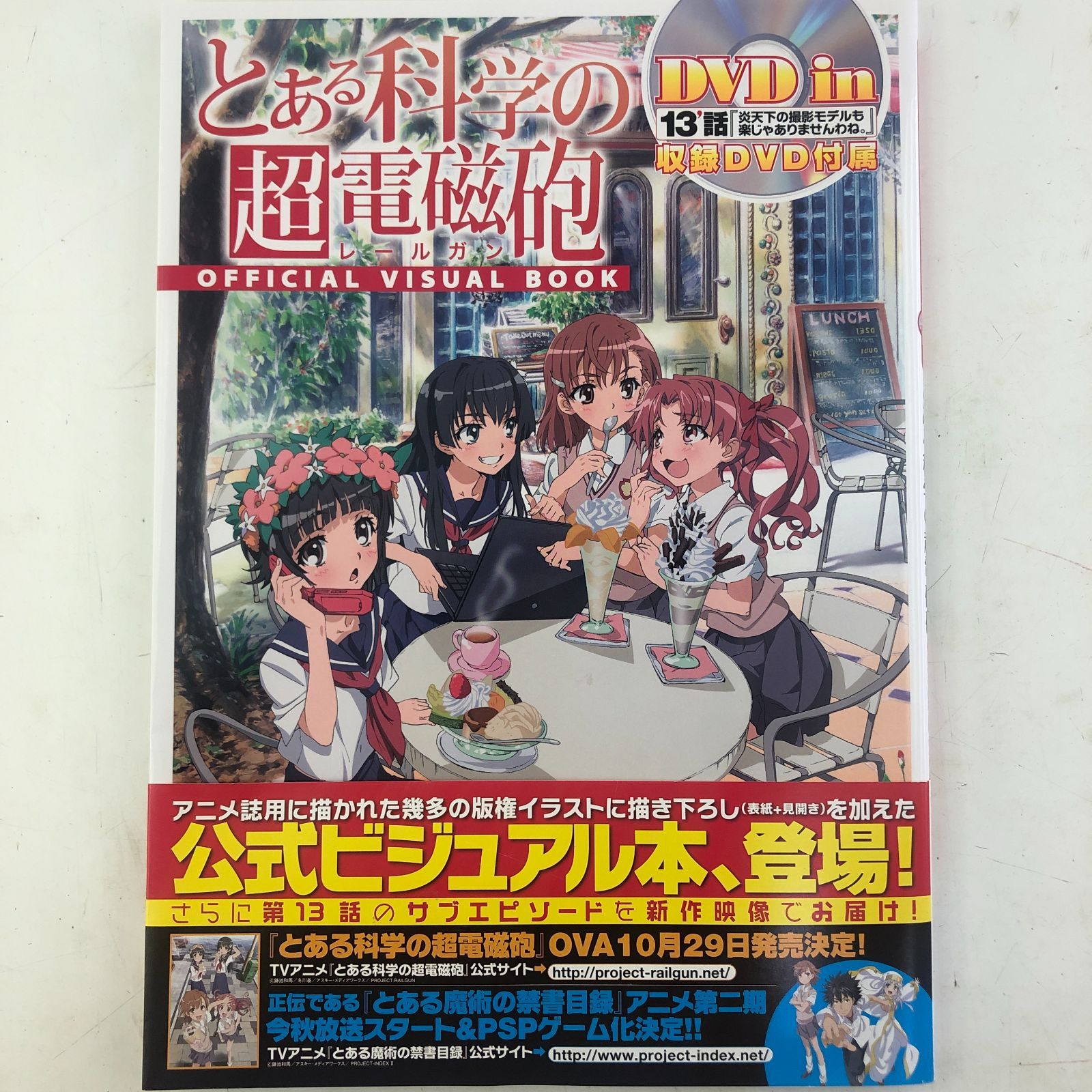 専用】とある魔術の禁書目録 とある科学の超電磁砲 他と