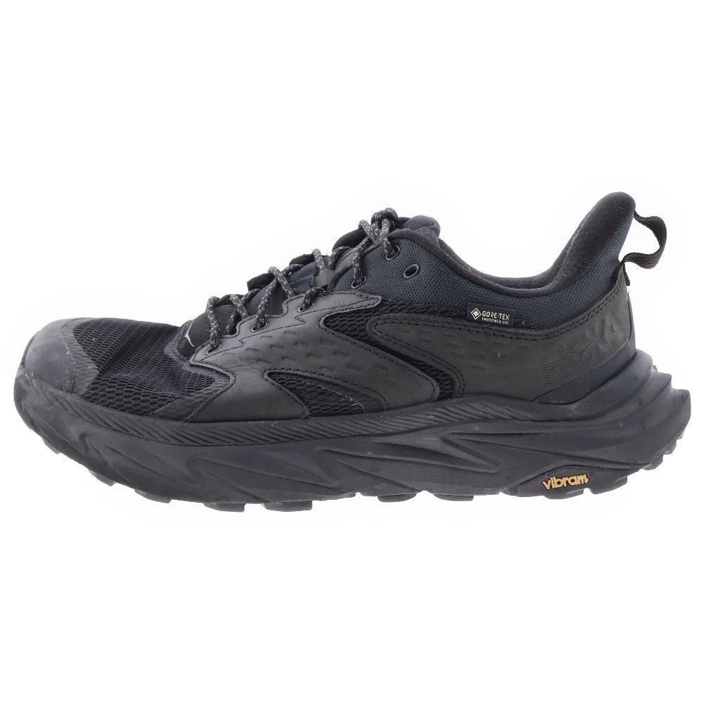 HOKA ONE ONE (ホカオネオネ) ANACAPA 2 LOW GTX ローカット HOKA ONE ONE (ホカオネオネ) ANACAPA 2 LOW GTX ローカット