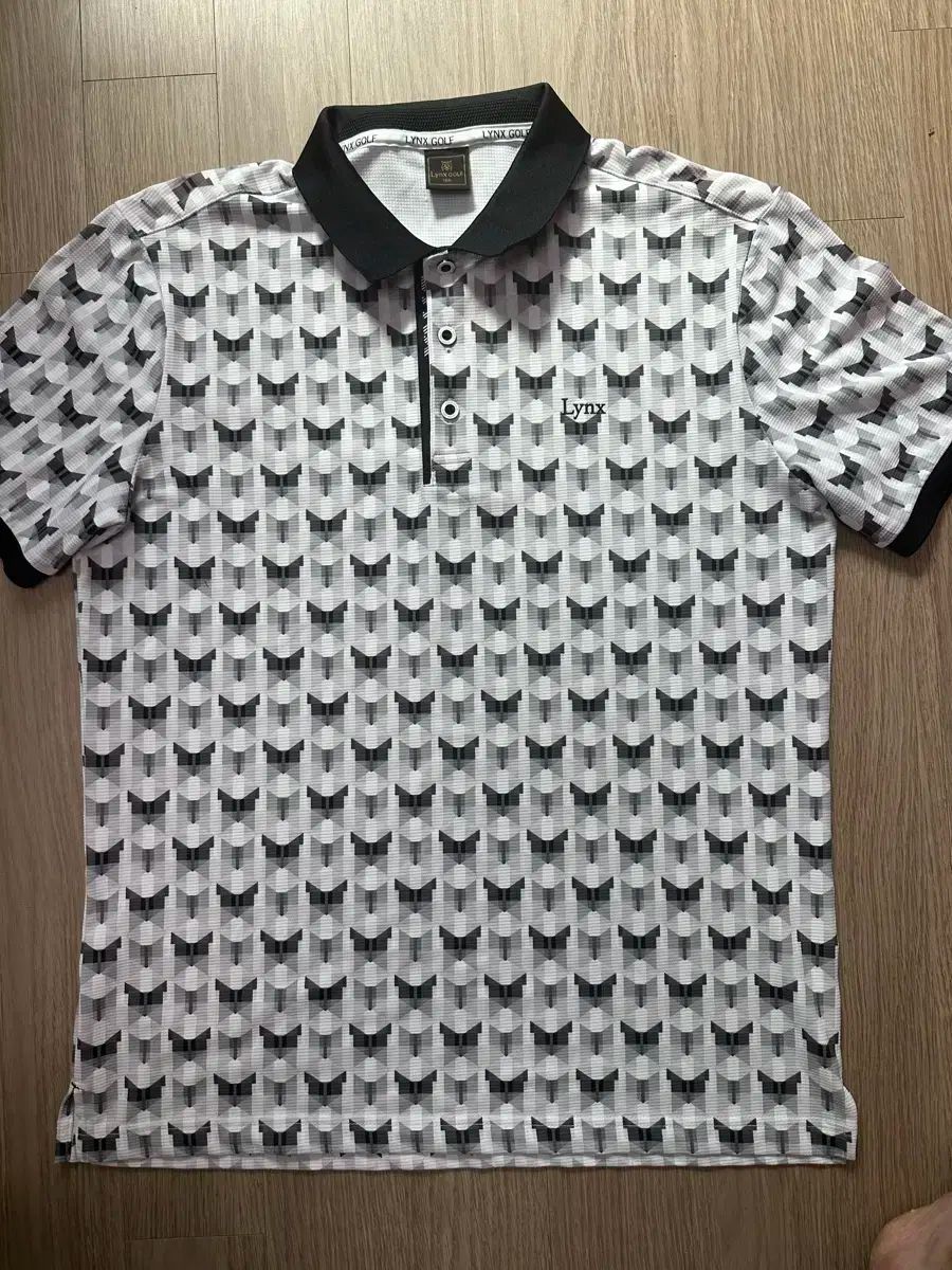 ゴルフTシャツ 100