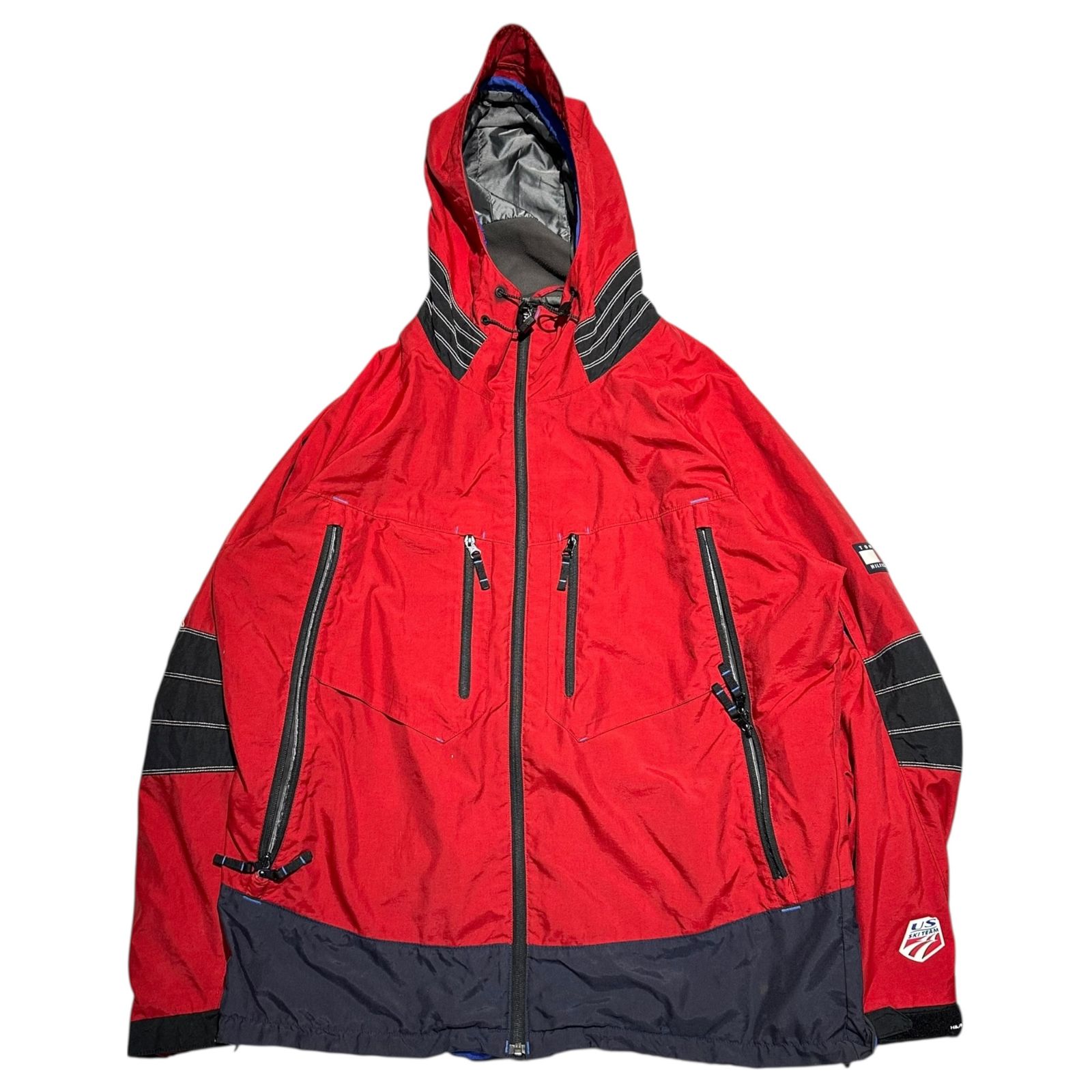 TOMMY HILFIGER(トミーヒルフィガー) 00