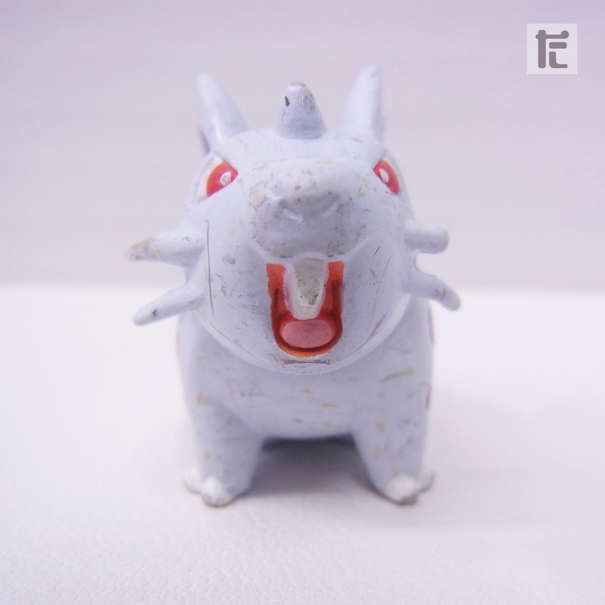 現状品 セット 初期 ポケモン モンコレ ニドラン ♂♀ フィギュア モンスター ポケモン ニドランセット モンコレ 初期 Yahoo!オークション