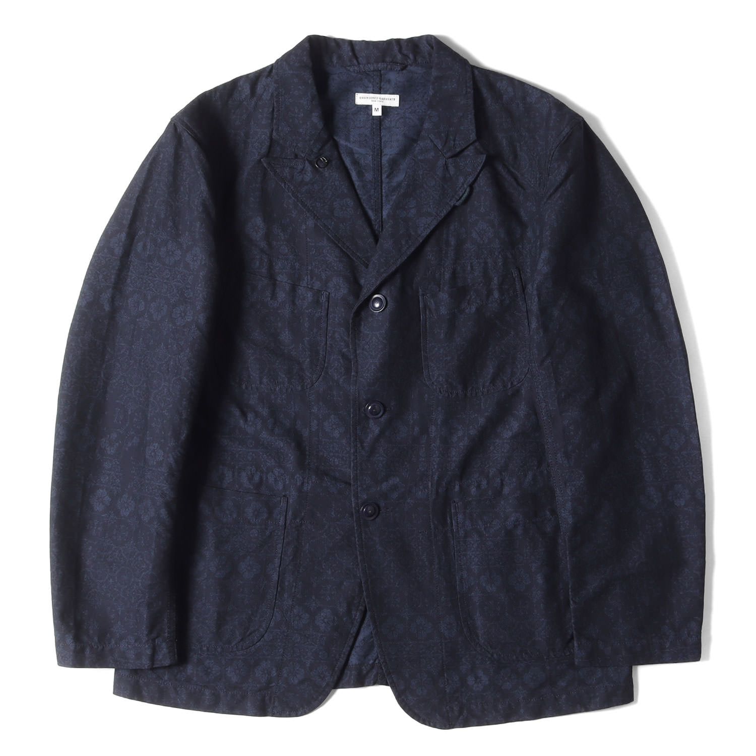 Engineered Garments エンジニアドガーメンツ ジャケット サイズ Engineered Garments エンジニアドガーメンツ ジャケット サイズ