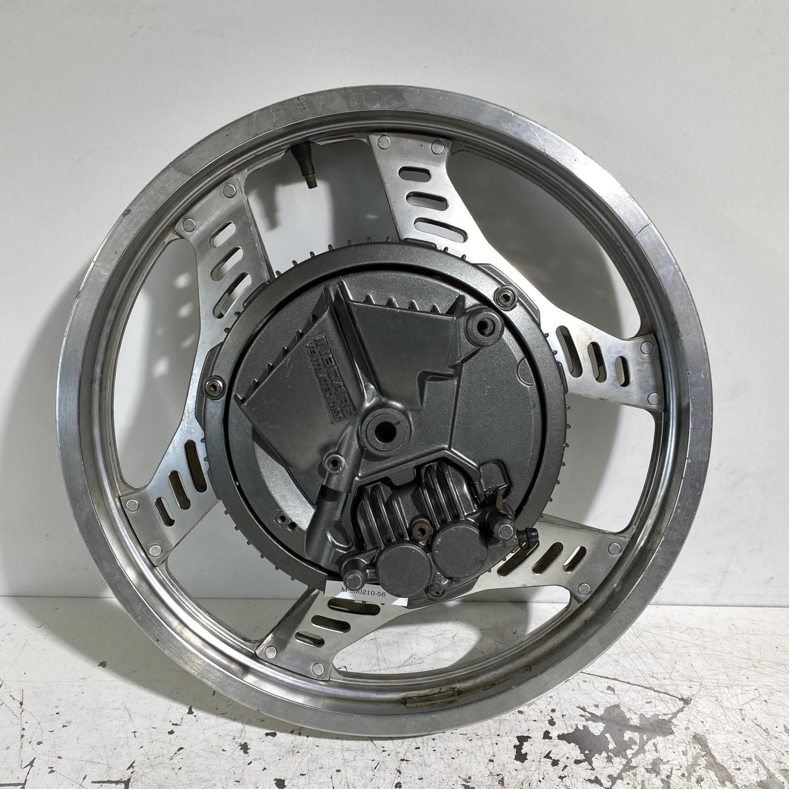 CBX550F フロントホイール CBX550Fフロントホイール 【公式通販】