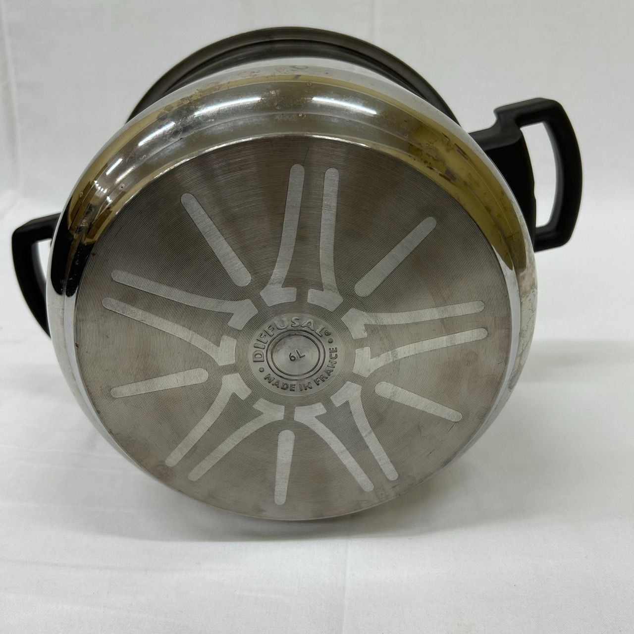 ◆未使用新品◆ T-fal ティファール クリプソプルミエプラス 6L 圧力鍋 楽天市場】ティファール クリプソプルミエ 6lの通販