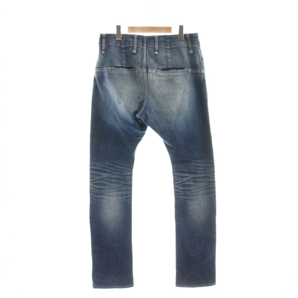 オールドサーカス THEE OLD CIRCUS 13.5oz Strech Denim Rot-9 デニム 