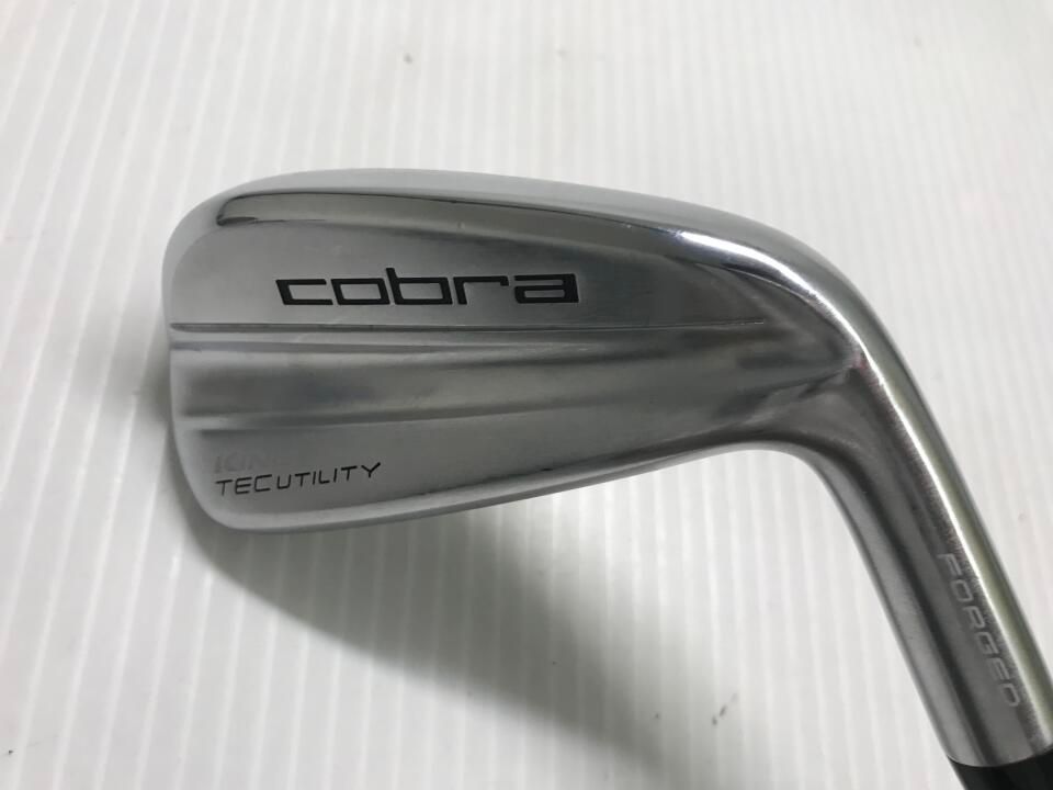 KING TEC UTILITY IRON 2025 | 22 | S | NSプロ950GH neo | | ユーティリティ | コブラ 最短即日発送