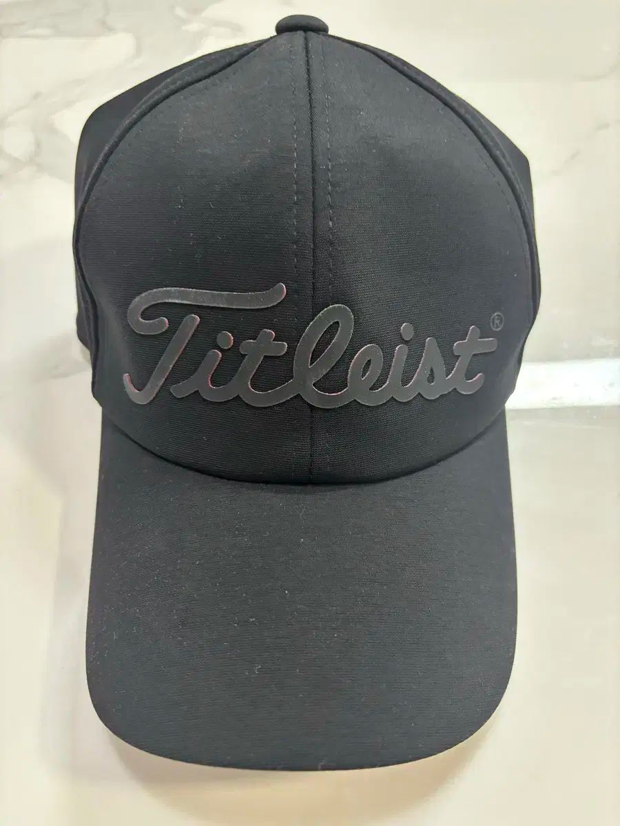 Titleist タイトリスト レディース ゴルフ帽子