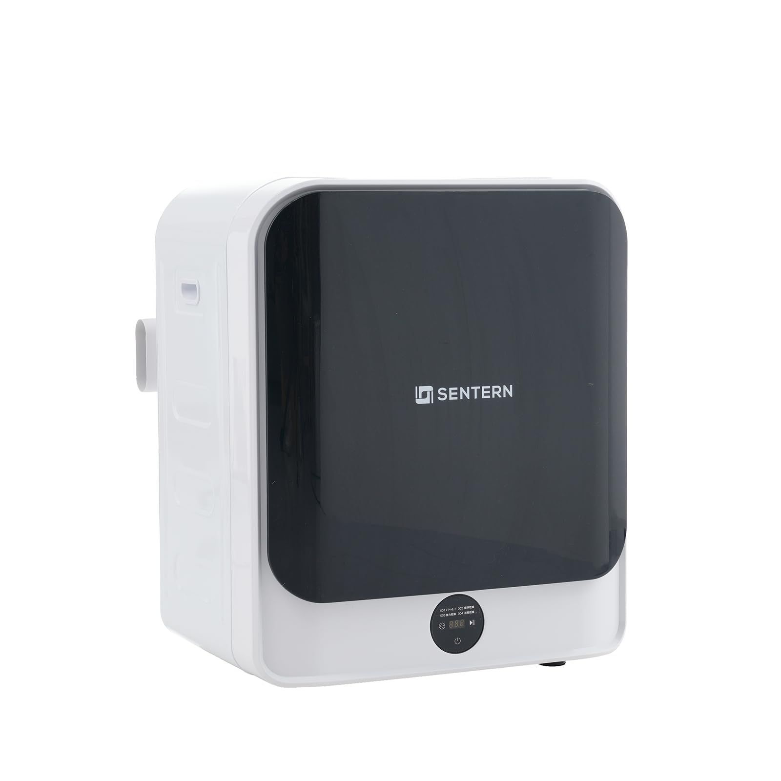 生活家電 【特価商品】SENTERN 衣類乾燥機 4.5kg 乾燥機 小型 工事不要 
