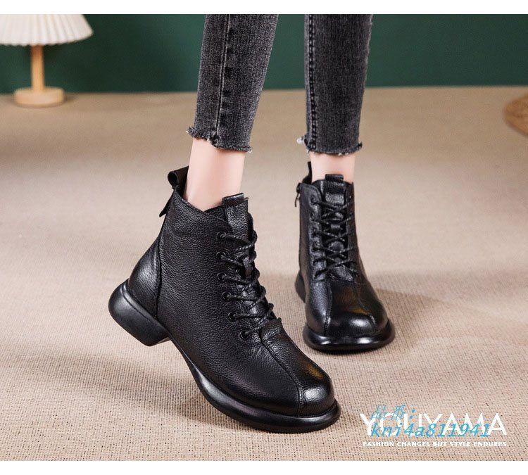 ウエスタンブーツ