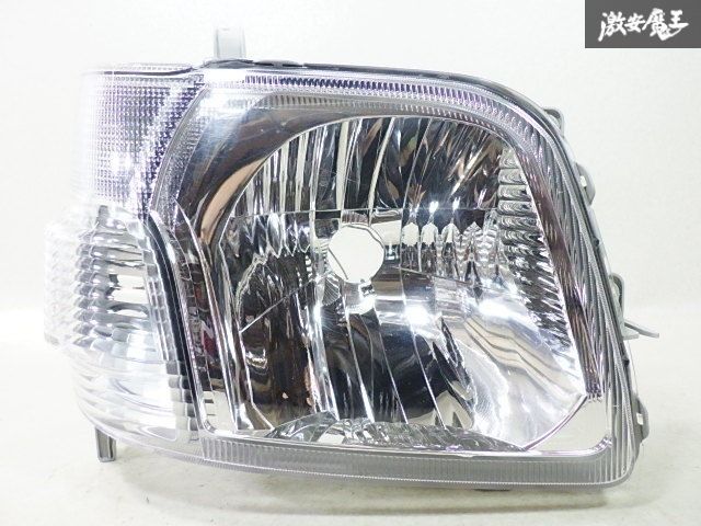 ダイハツ 純正 S331V S321V ハイゼット カーゴ ハロゲン ヘッド ダイハツ 純正 S331V S321V ハイゼット カーゴ ハロゲン ヘッド