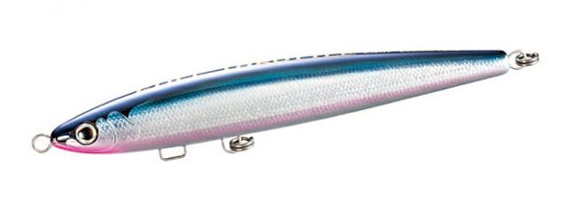 シマノ(SHIMANO) ルアー フルスロットル XU-T24T 004 キョウリントビウオ