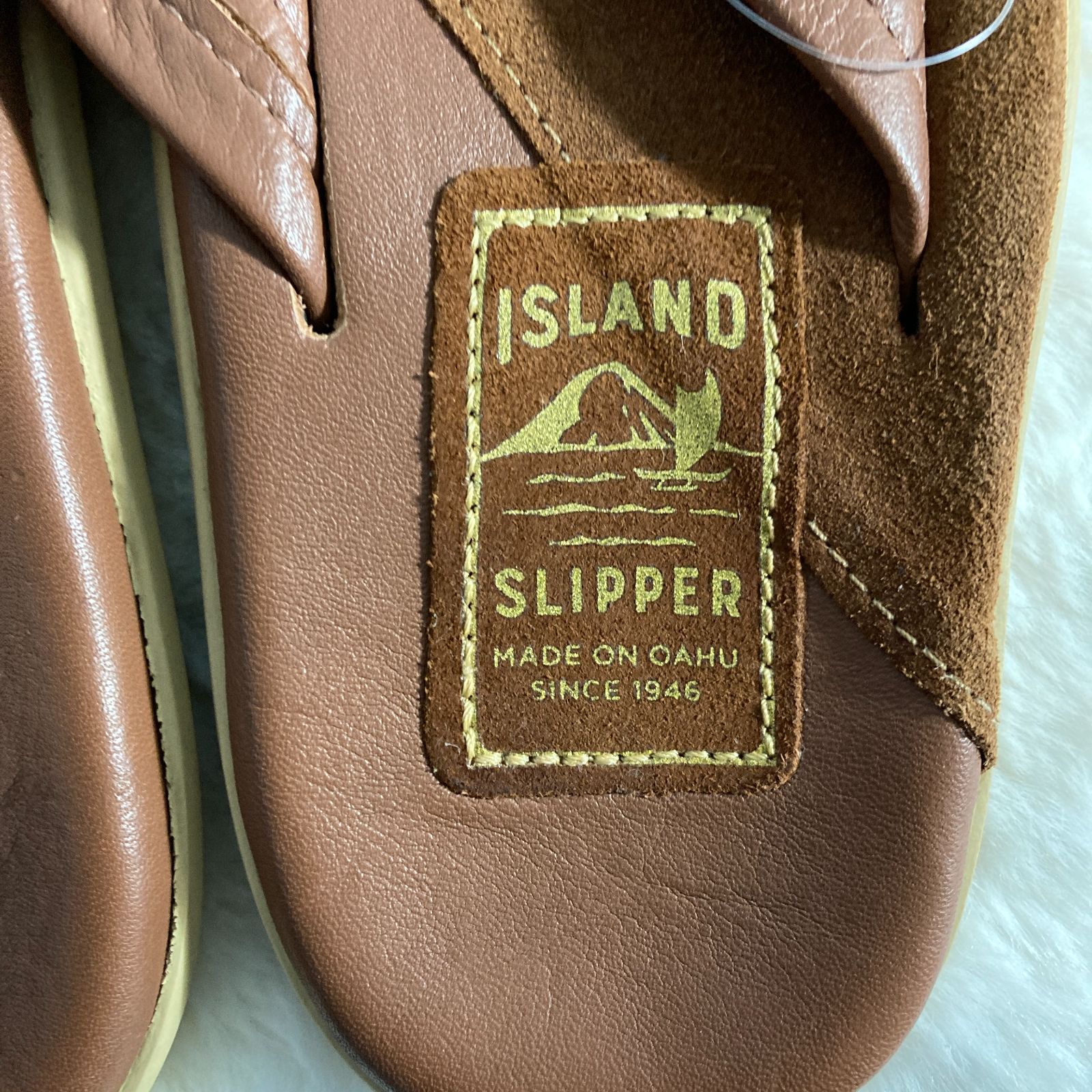 ハワイ製 ISLAND