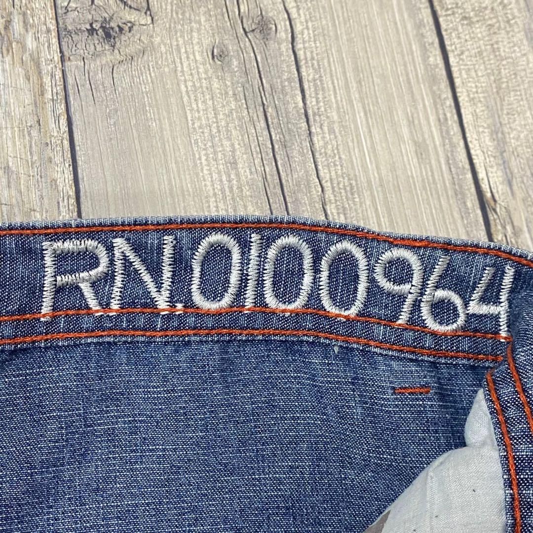 デニム ジーンズ