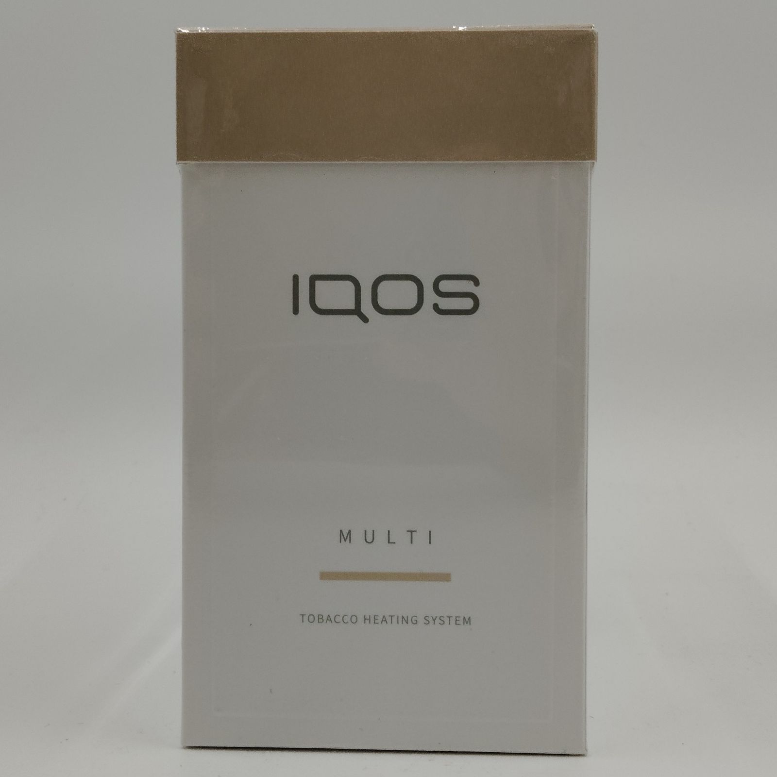 IQOS アイコス 電子タバコ 新品 未使用 未開封  F241226-1 IQOS 3 MULTI アイコス マルチ 喫煙具 電子タバコ 新品未