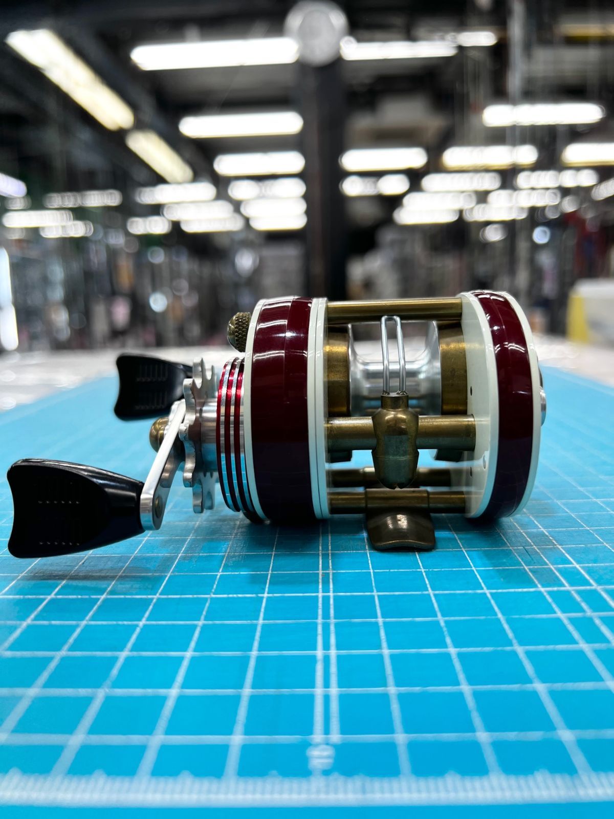 未使用 トイマシーン ゼロ トイズフロッグ フロッグプロダクツ 五十鈴