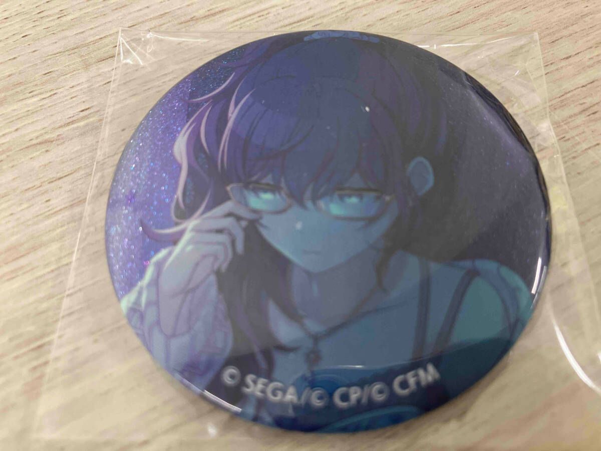 ◇【32個セット】プロセカ 朝比奈まふゆ 缶バッジ vol.22C