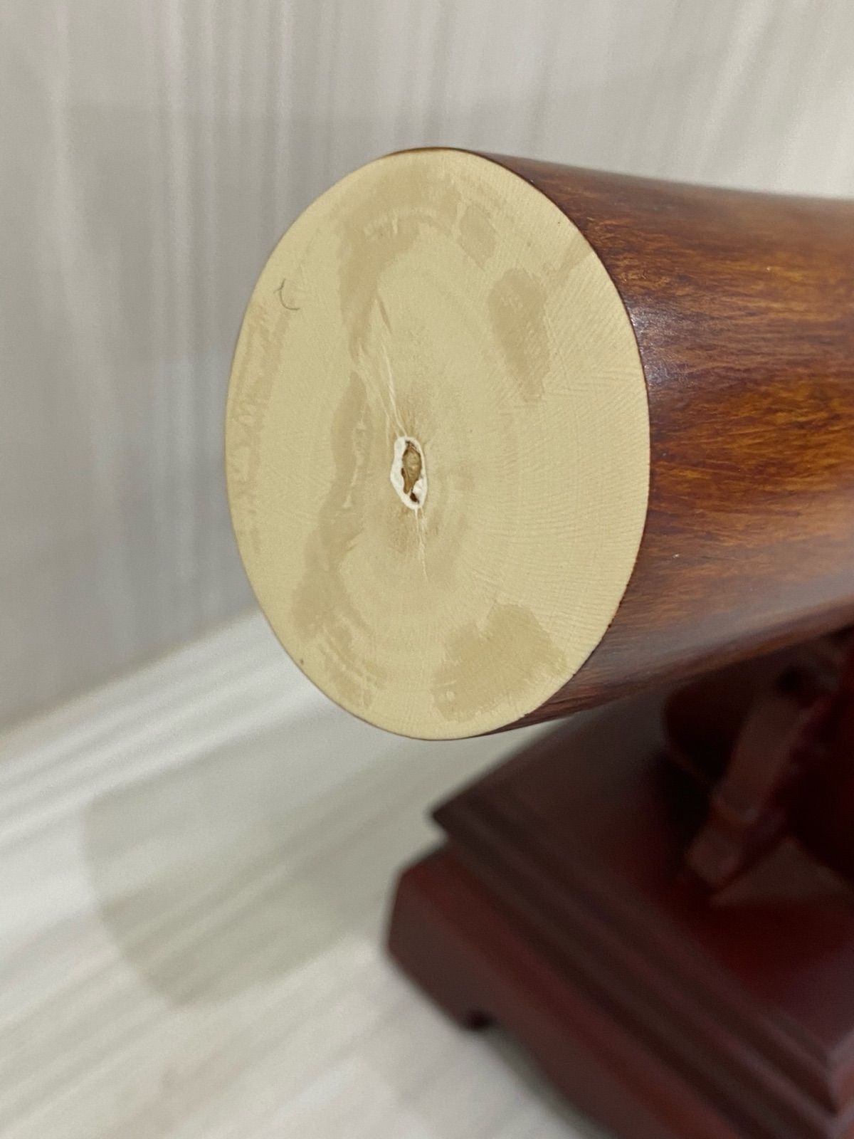 天然マンモス牙美しい手作り彫刻龍馬精神置物 天然マンモス牙美しい手作り彫刻龍馬精神置物 - メルカリ