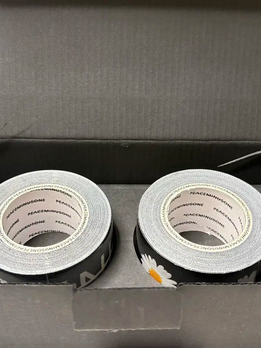 PEACEMINUSONE 人気 ダックテープ PEACEMINUSONE ダックテープ