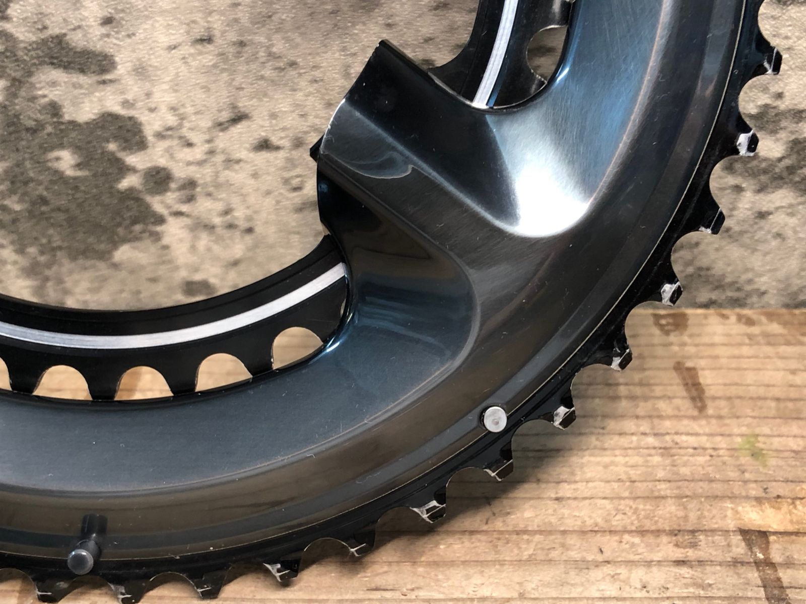 IZ614 シマノ SHIMANO デュラエース DURA-ACE FC-R9100 チェーン