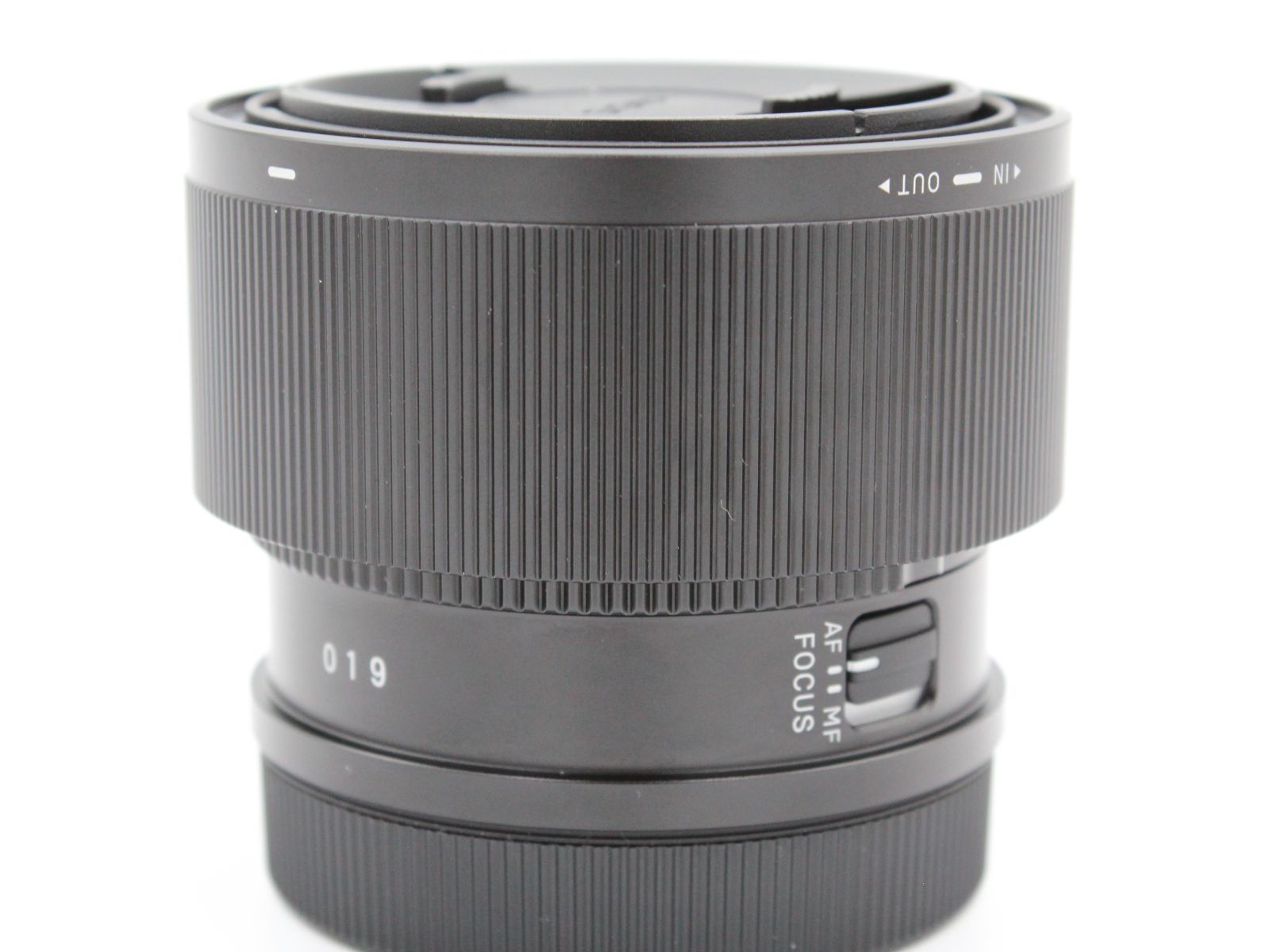 ☆新品級☆ SIGMA 45mm F2.8 DG DN | Contemporary C019 | Leica L