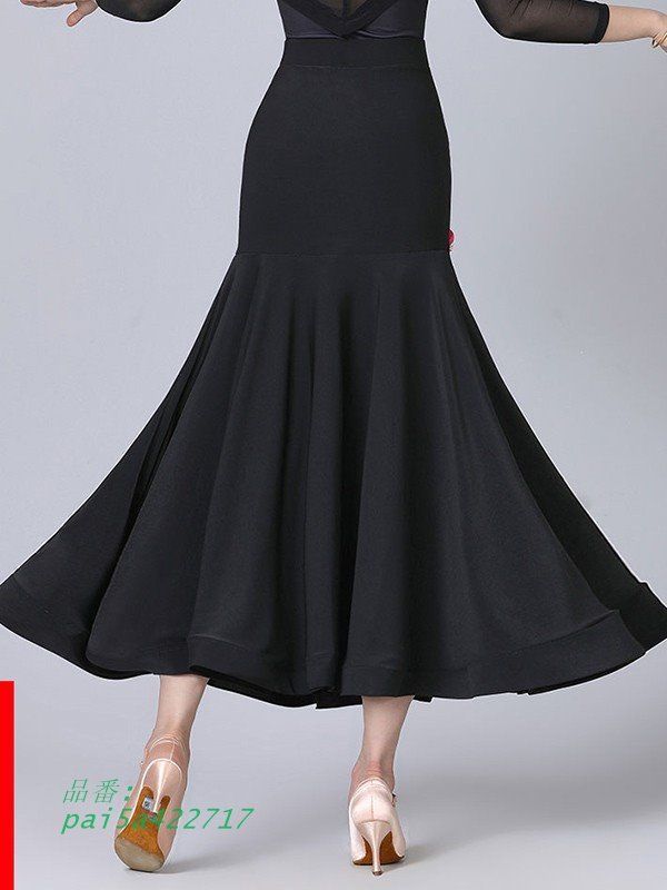 社交ダンス レッスンウェア