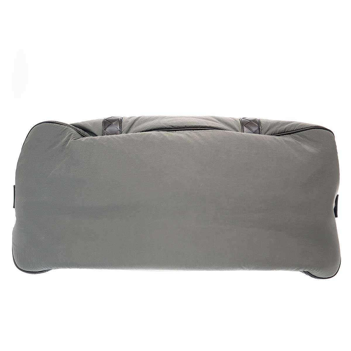 BOTTEGA VENETA ボッテガヴェネタ Large Crossroad Weekender