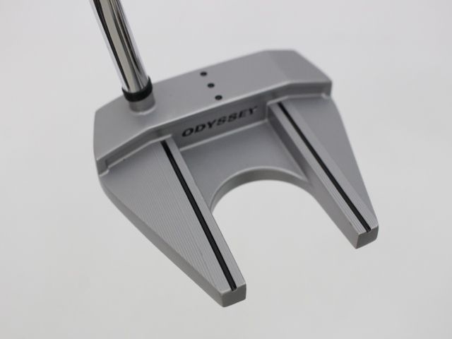 B ランク レディースパター オデッセイ ホワイトホットOG 7 オリジナルスチール 32 3 4002