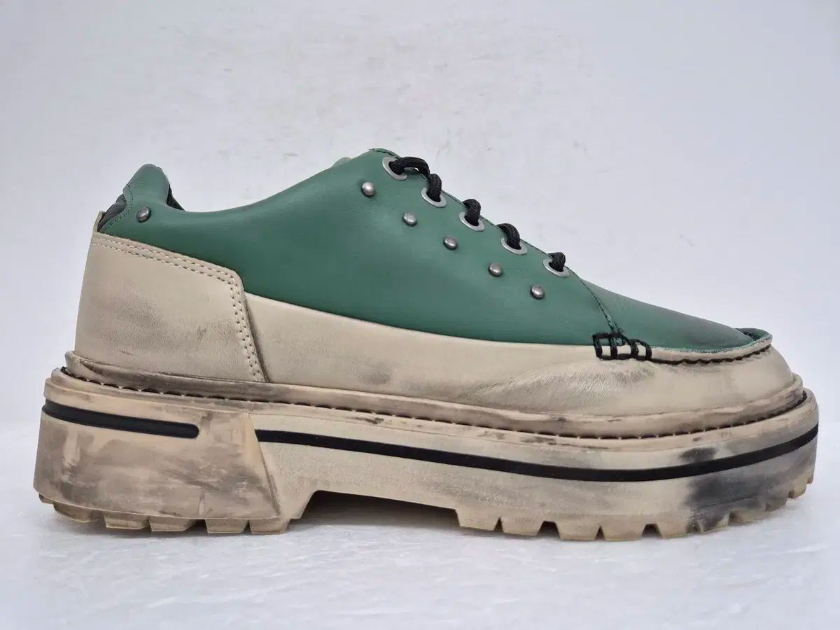 オニツカタイガー アンド フォームポリオ 250