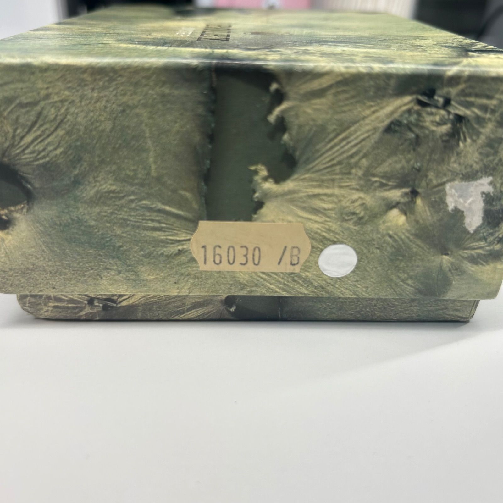 ロレックス デイトジャスト 箱のみ DATEJUST Rolex J ROLEX ロレックス