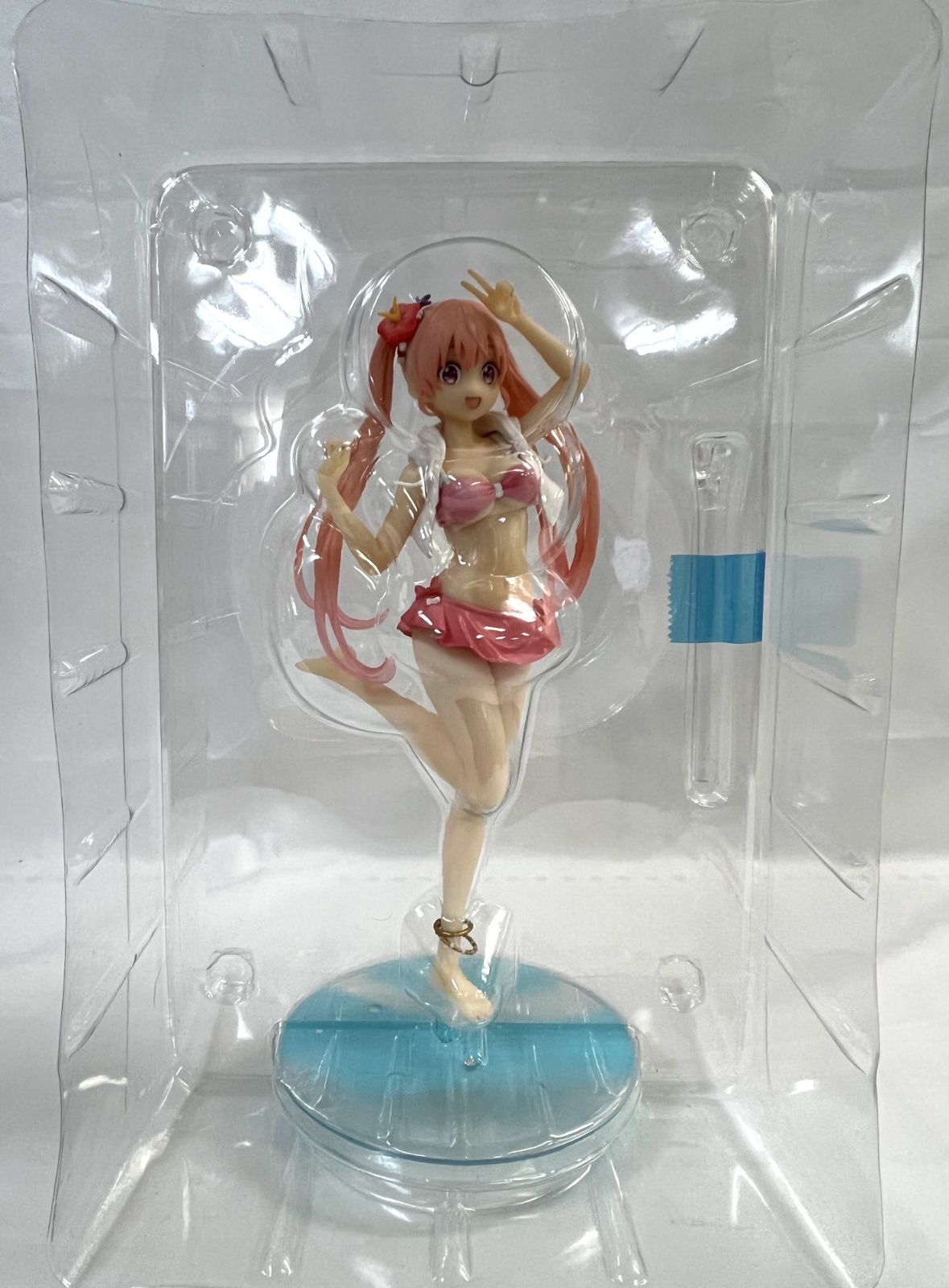 カッコウの許嫁 フィギュアまとめ売り カッコウの許嫁 フィギュア4個セット まとめ売り - メルカリ