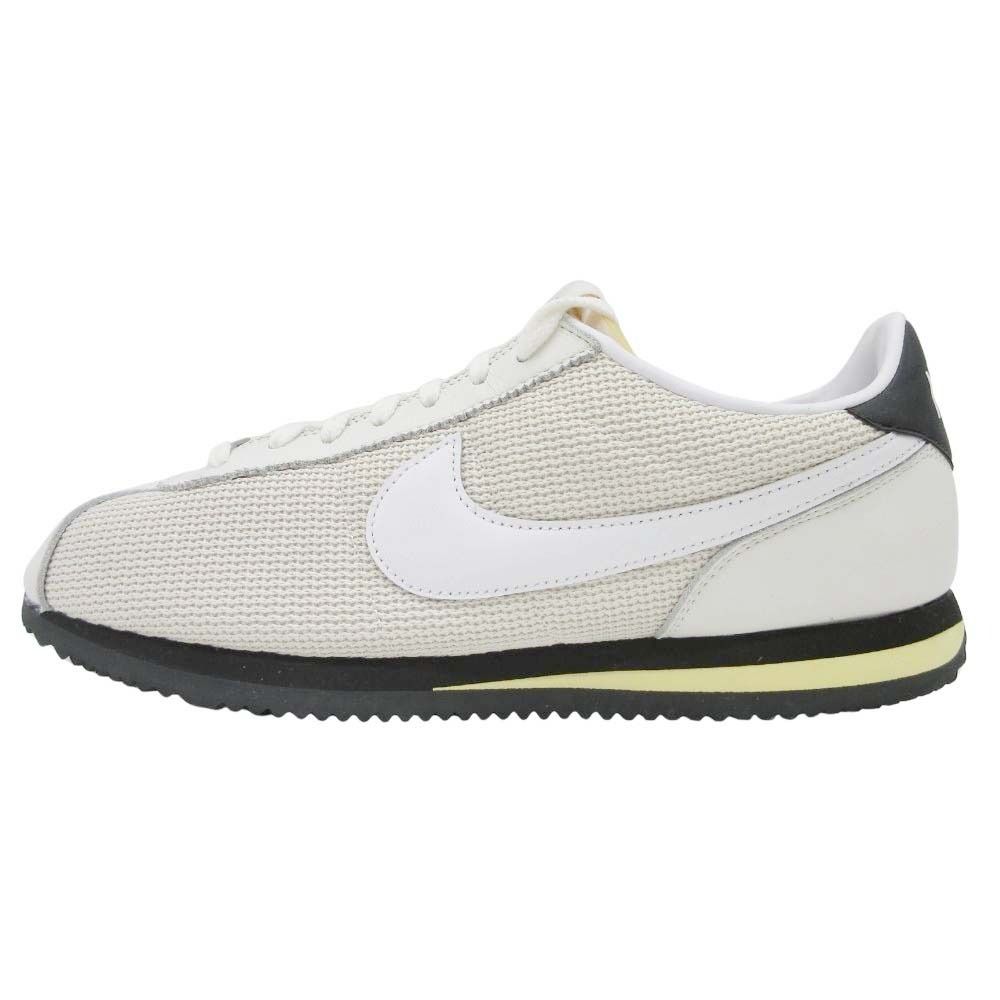 美品 NIKE ナイキ CORTEZ LT OREWOOD BROWN コルテッツ オール