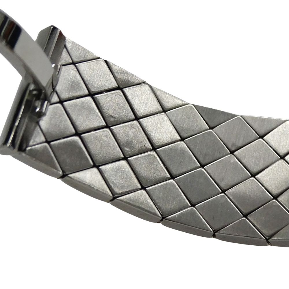 シャネル CHANEL 時計 レディース ブランド マトラッセ クオーツ QZ  