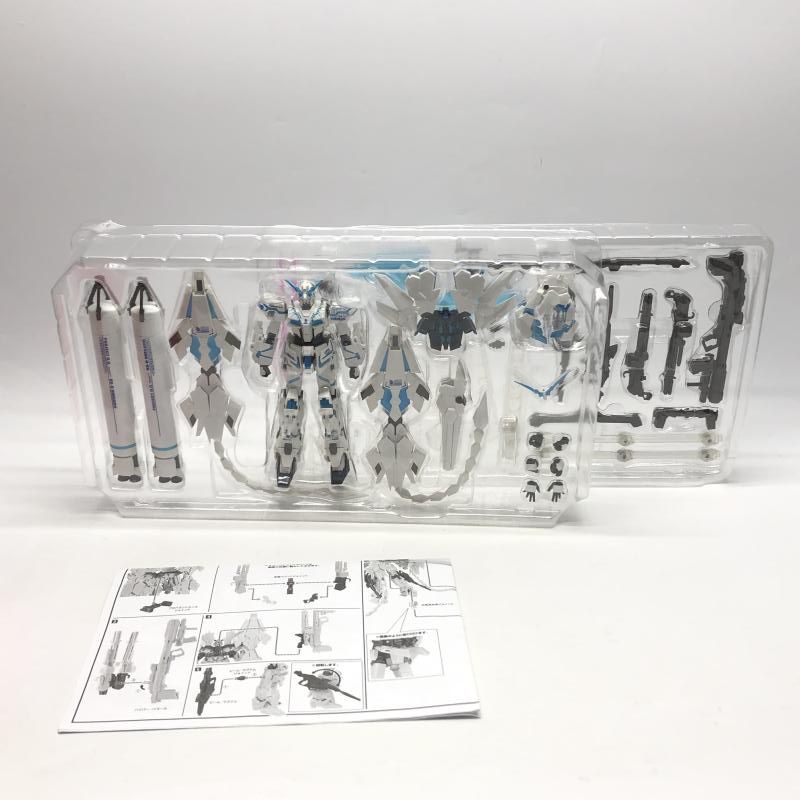 新品未開封 ROBOT魂　ユニコーンガンダム ペルフェクティビリティ・ディバイン Amazon | ROBOT魂 ＜SIDE MS＞ ユニコーンガンダム ペルフェ
