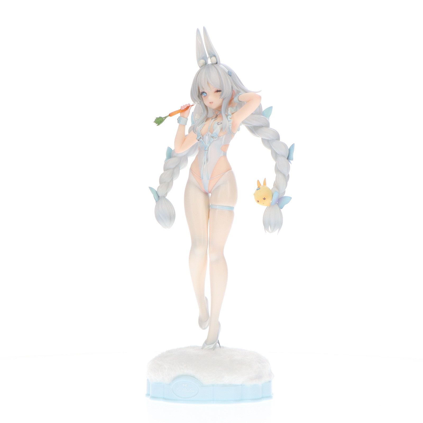 ル・マラン 昼寝好きのラピヌVer. アズールレーン 1/6 完成品