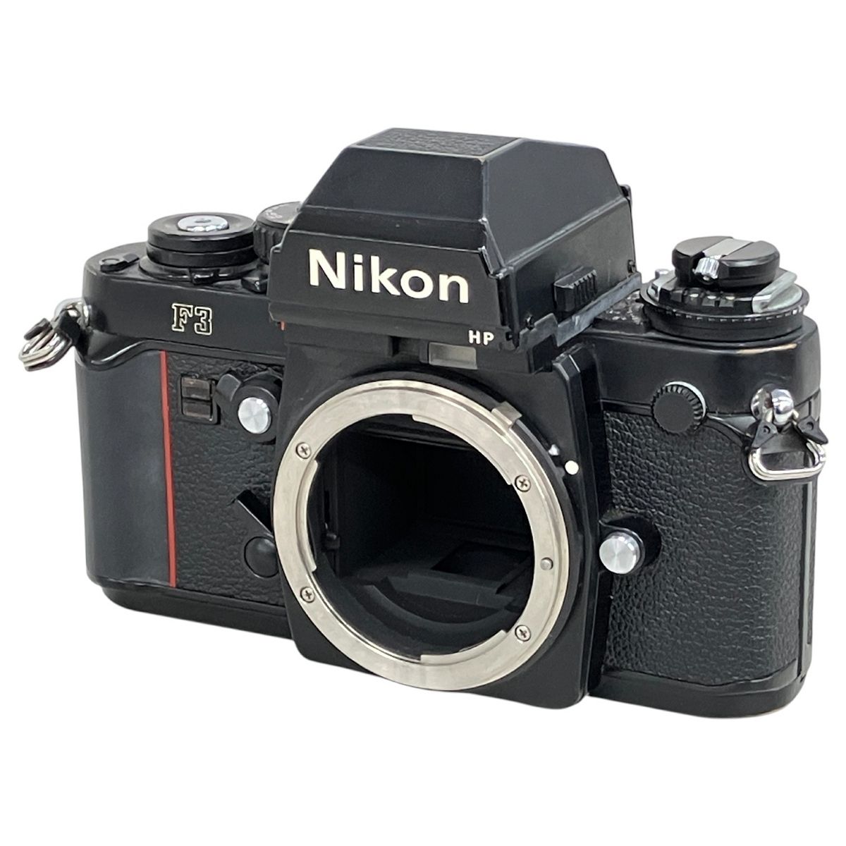 Nikon ニコン F3 HP ハイアイポイント ボディ フィルムカメラ ジャンク K10550316