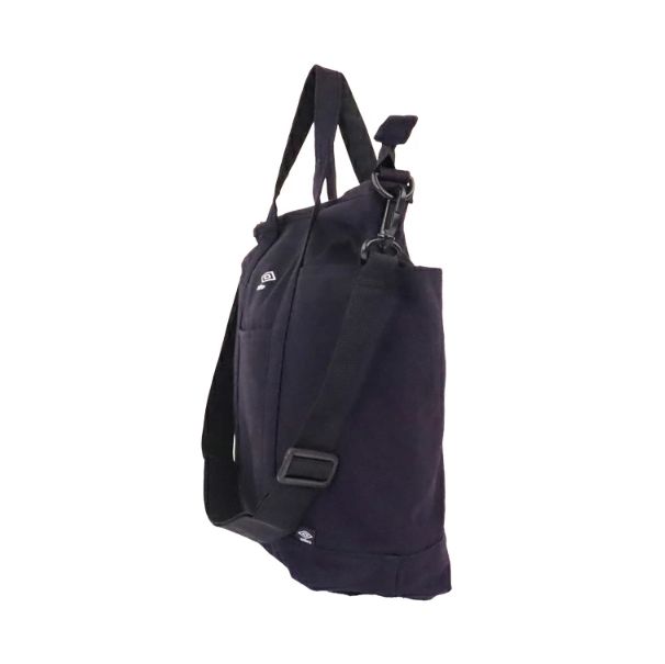 Ⓜ️さま専用です！ UMBRO】 ファスナー付トートバッグ キャンバス バッグ 斜め掛け